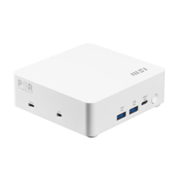 MSI Cubi NUC AI 1UMG-062EU, Intel Core Ultra …